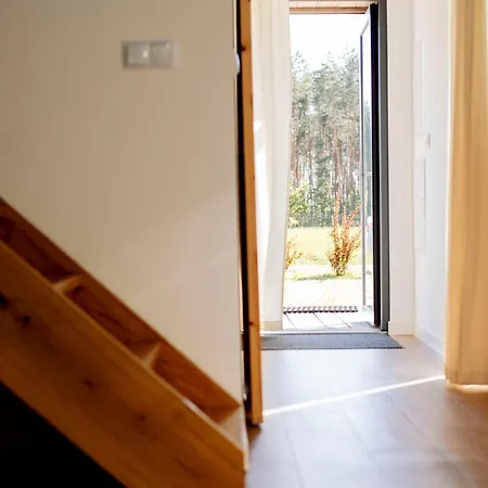Osada Zaborek Janów Podlaski Eksteriør bilde