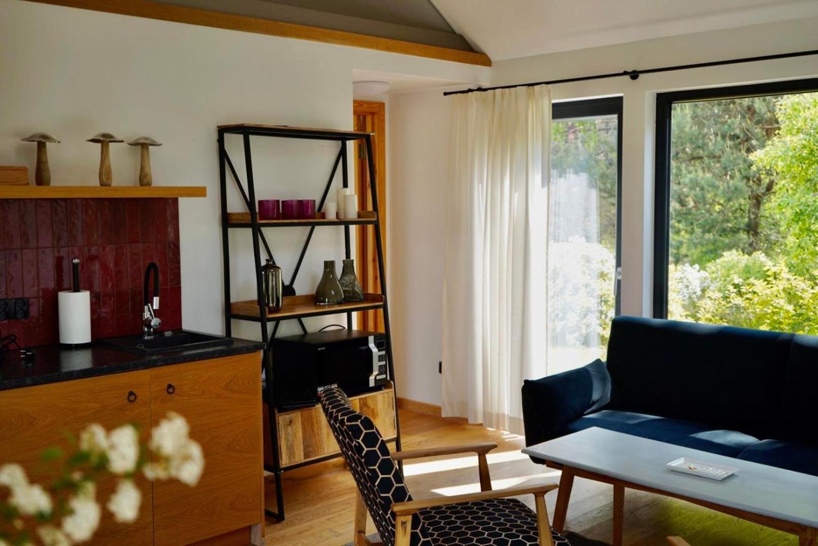 Osada Zaborek Holiday home