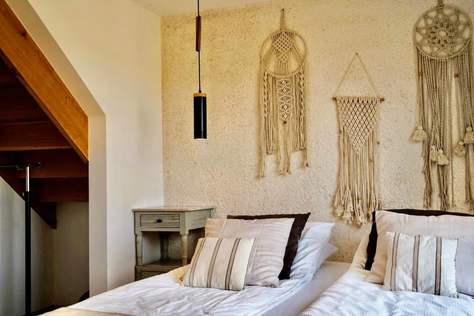 Osada Zaborek Holiday home