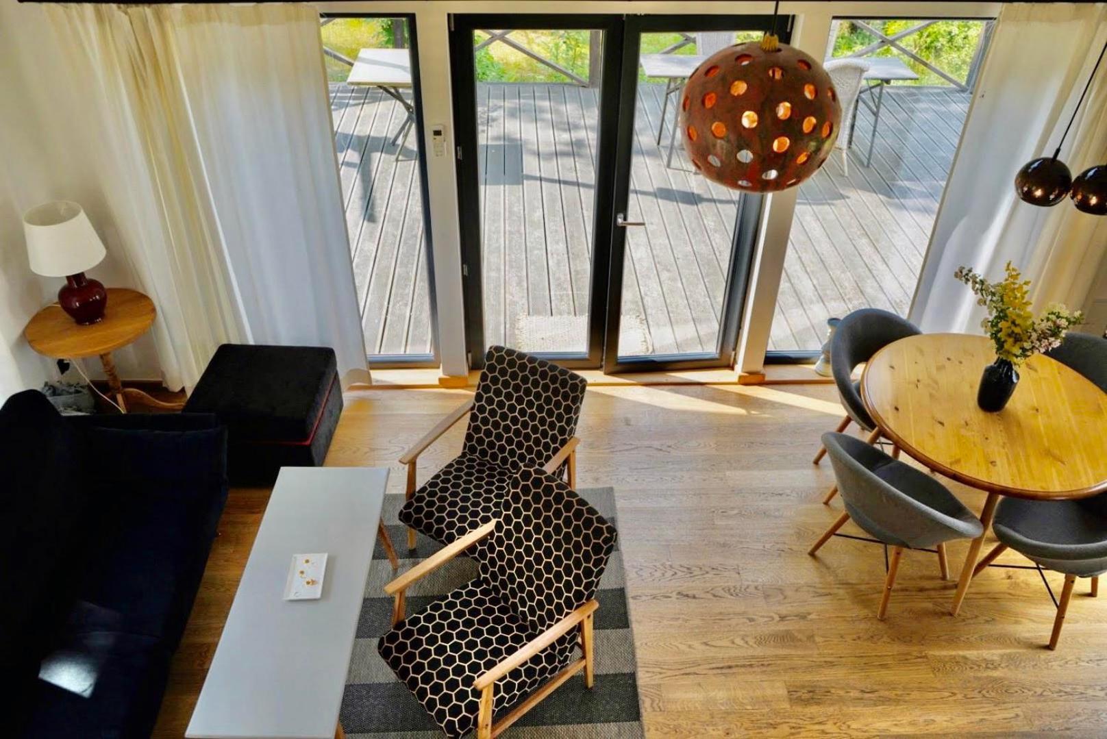 Holiday home Osada Zaborek Janow Podlaski