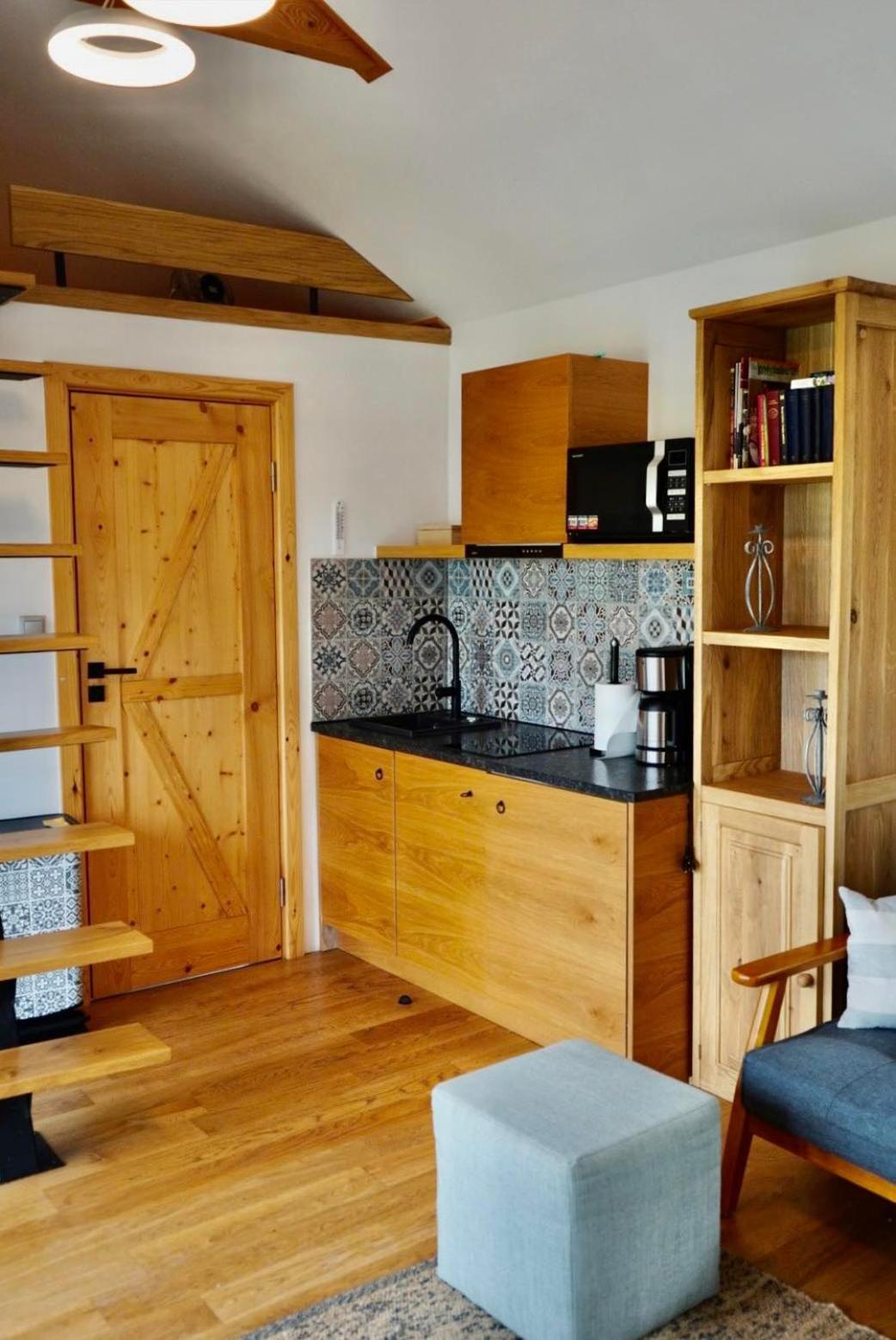 Holiday home Osada Zaborek