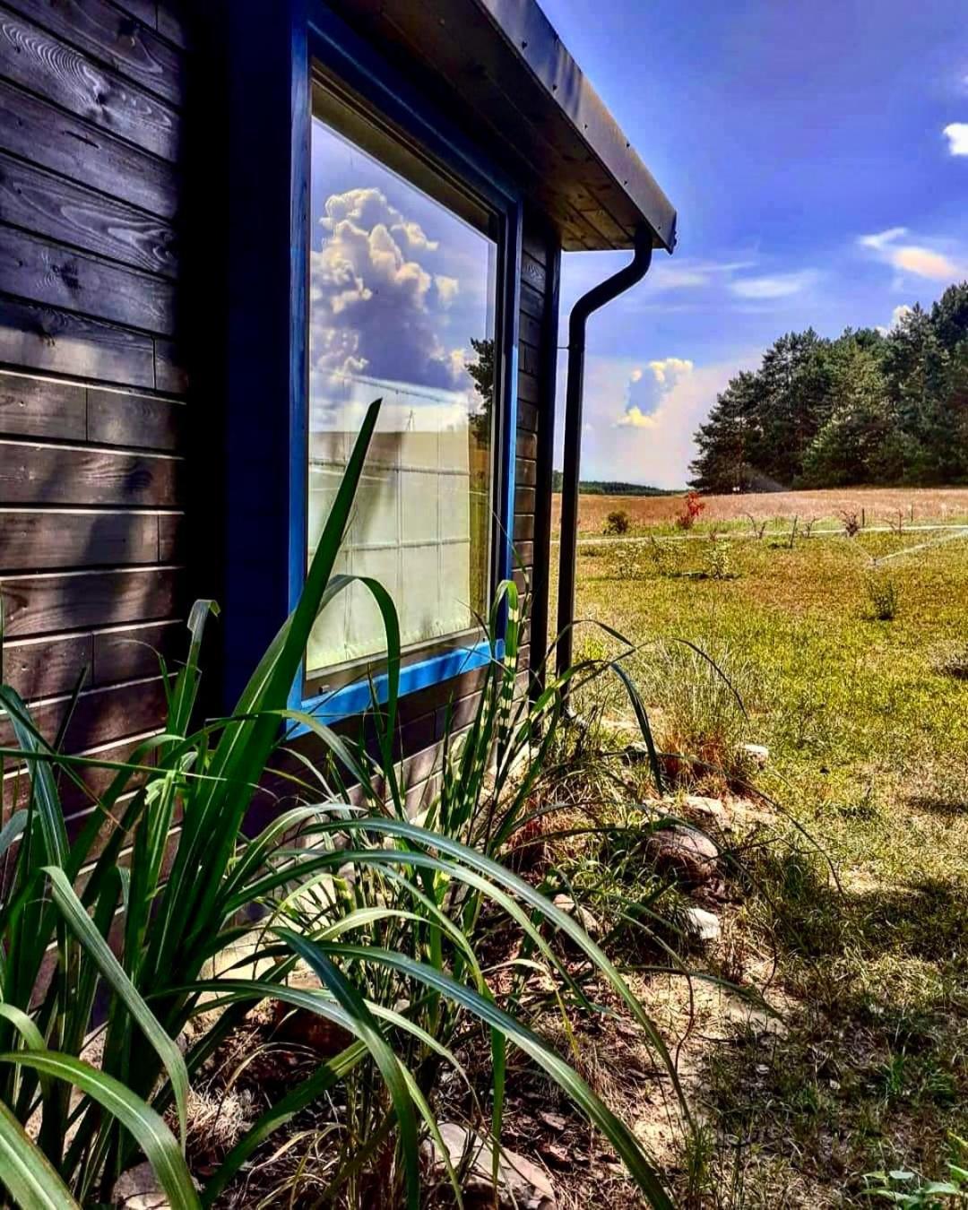 Osada Zaborek Holiday home *