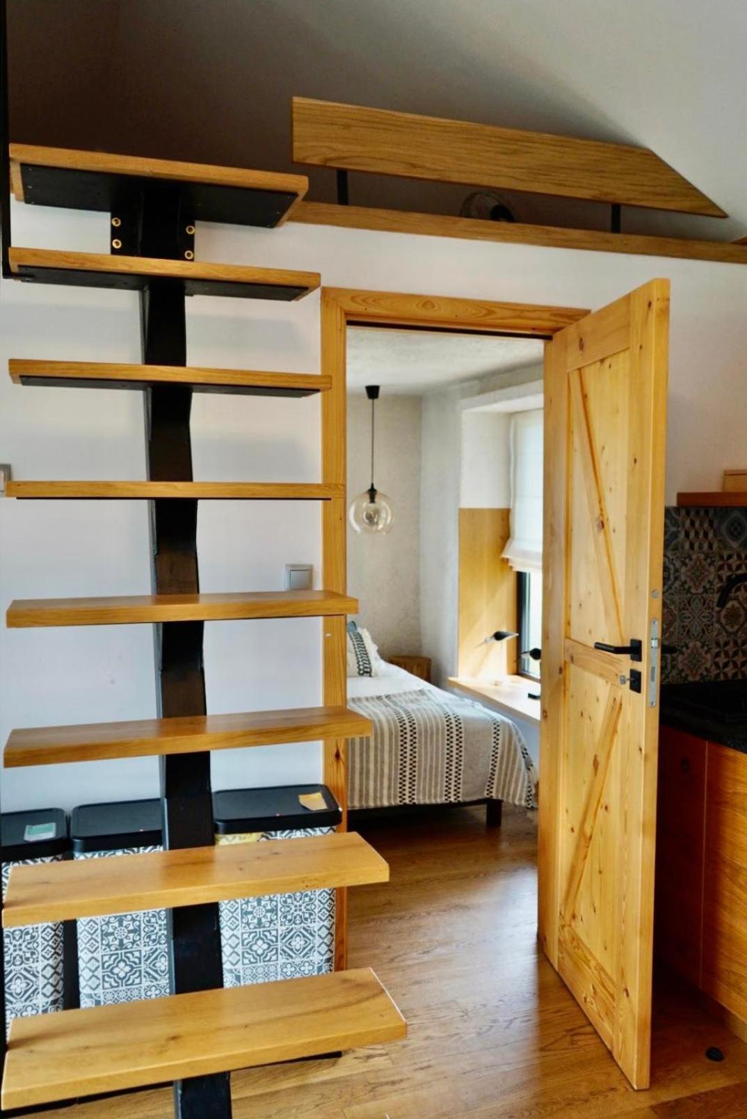 Holiday home Osada Zaborek