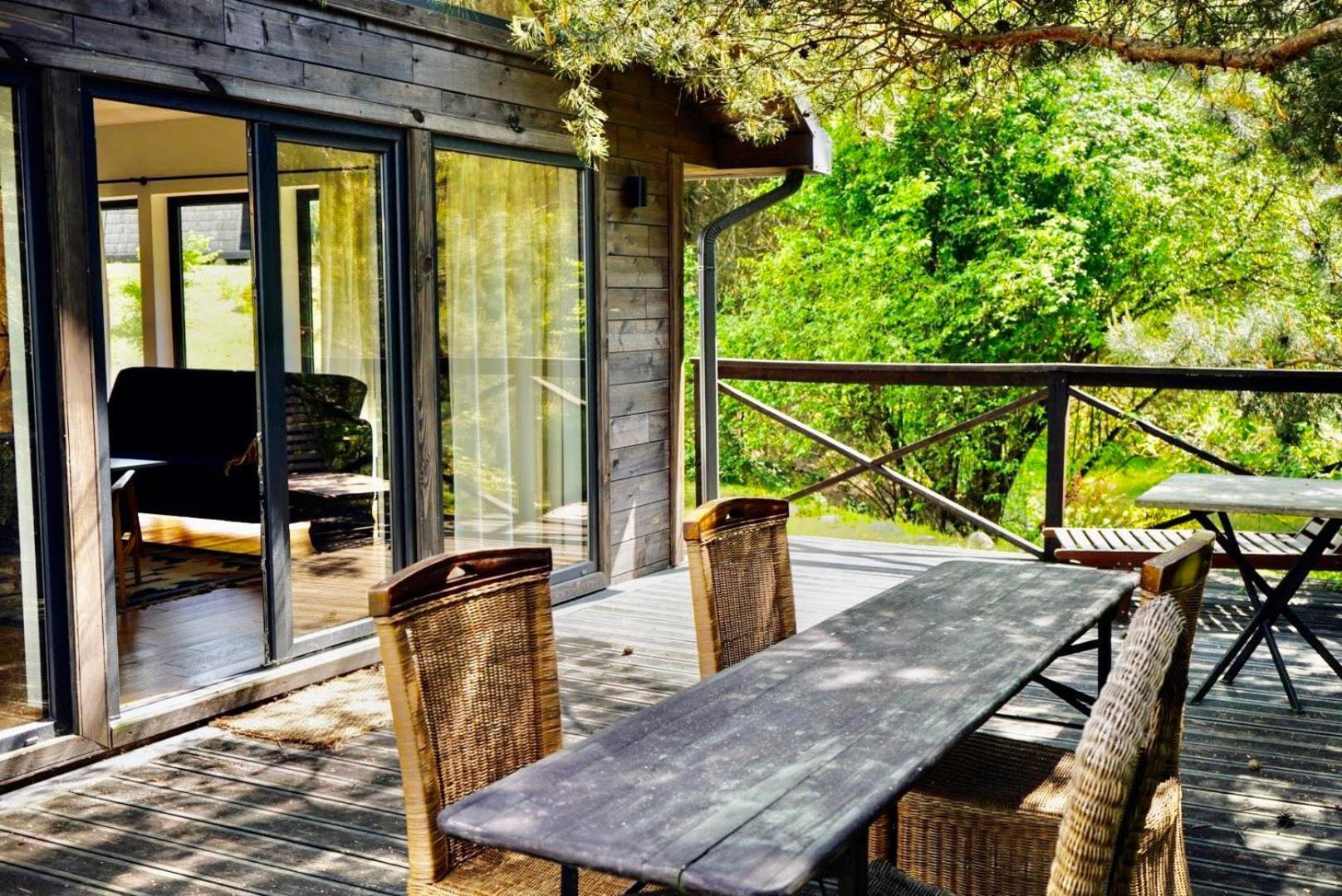 Holiday home Osada Zaborek