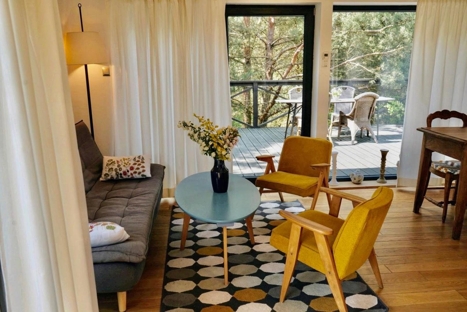 Holiday home Osada Zaborek