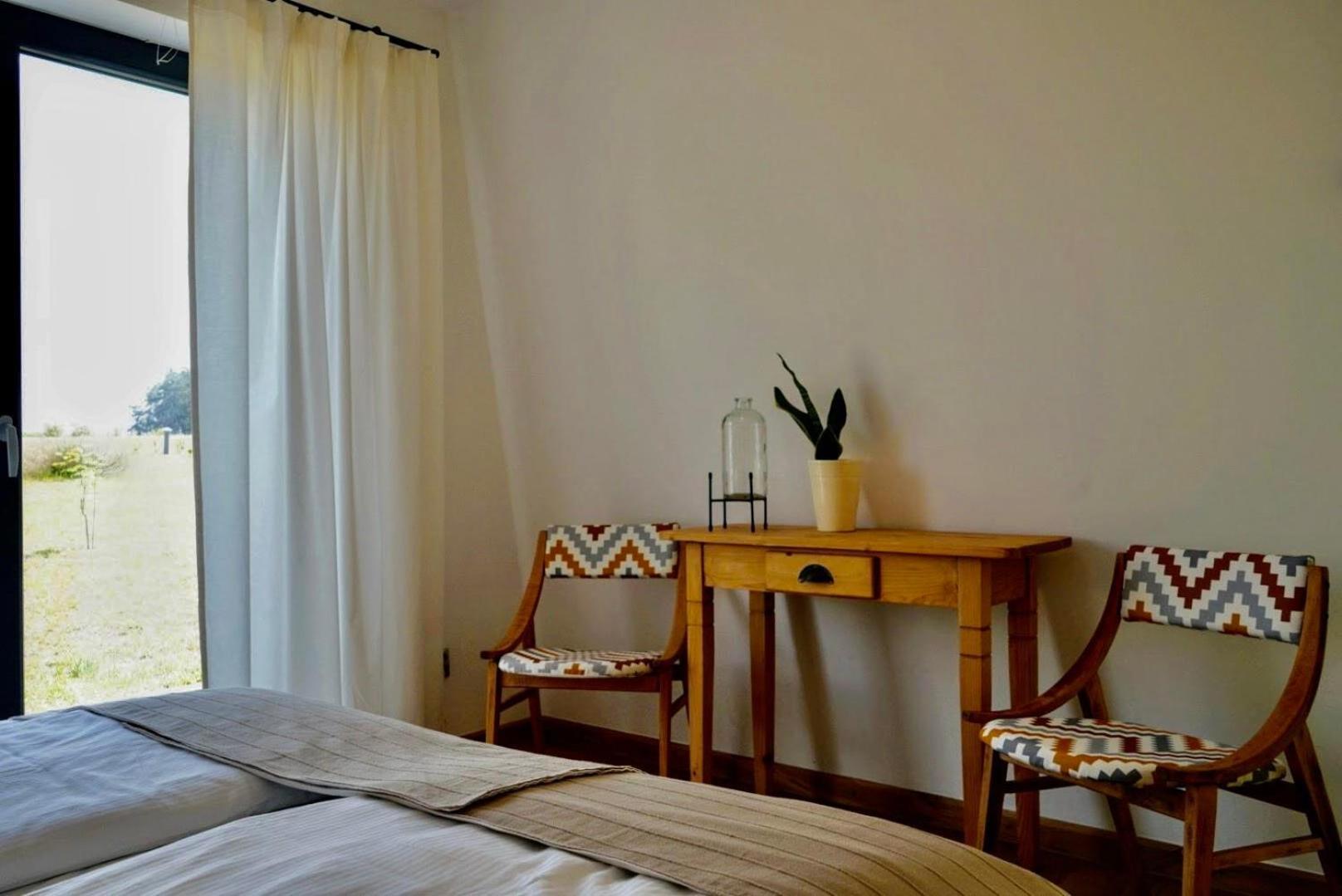 Osada Zaborek Holiday home