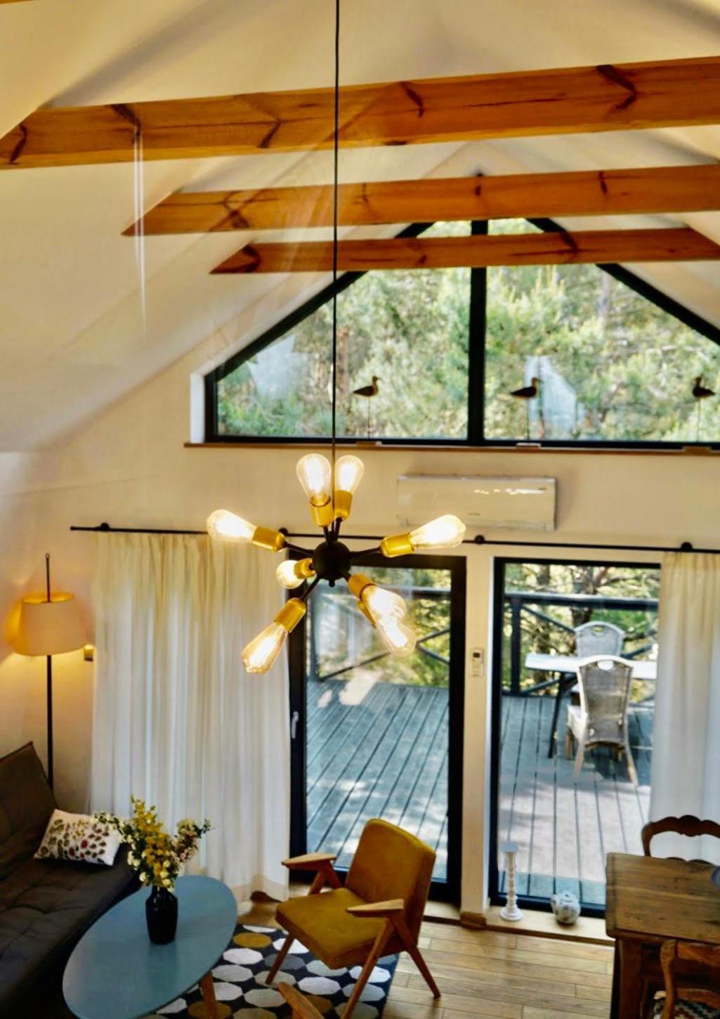 Holiday home Osada Zaborek *