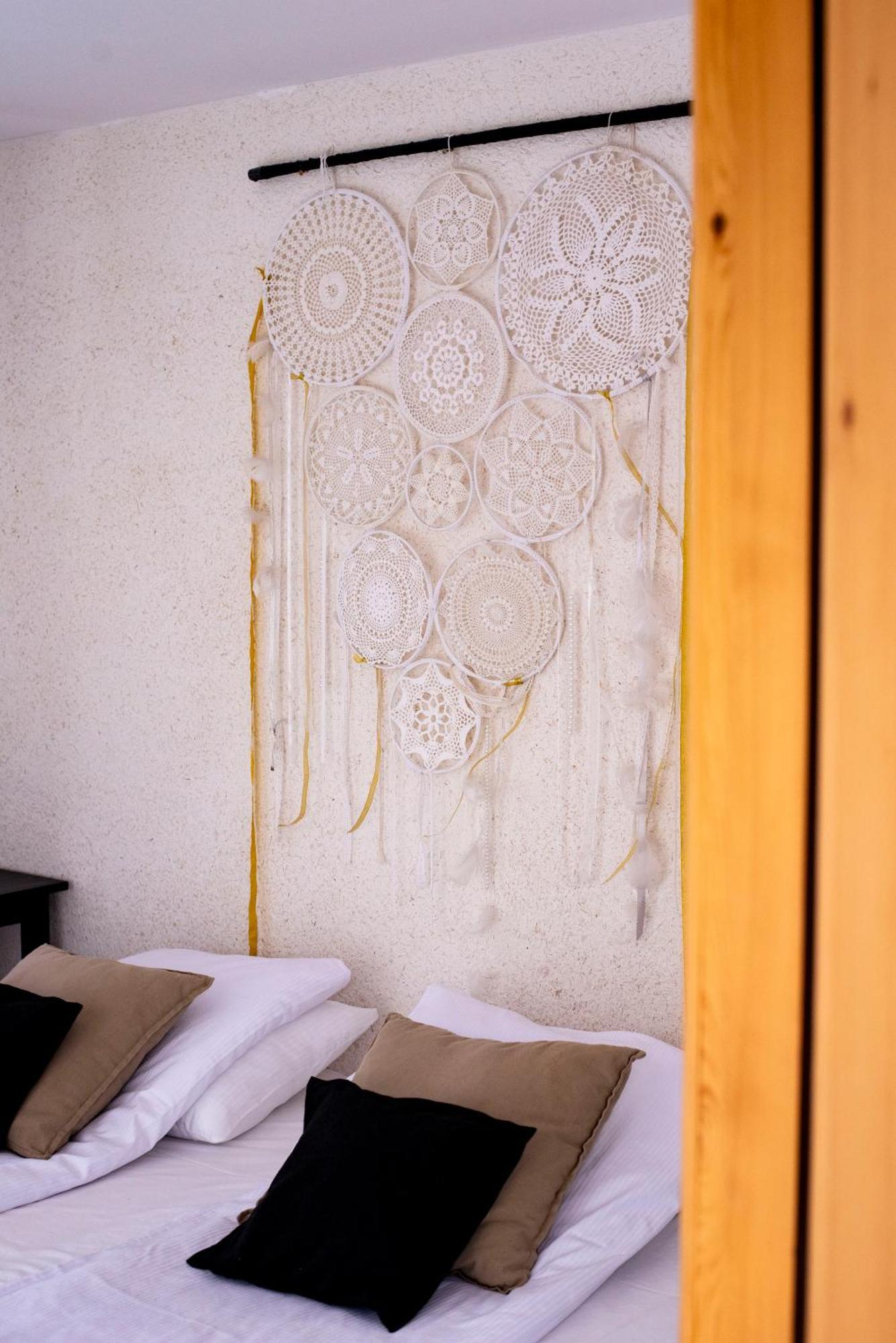 Holiday home Osada Zaborek