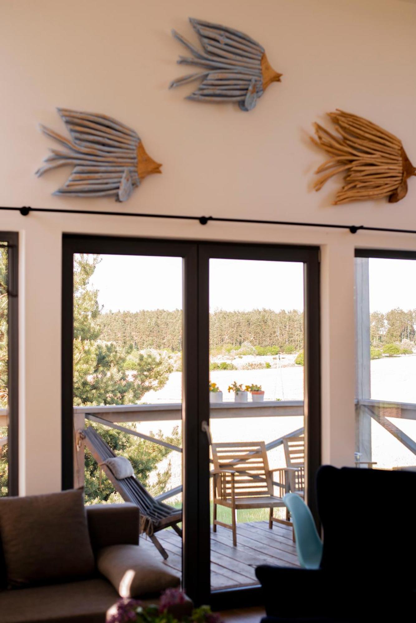 Osada Zaborek Holiday home *