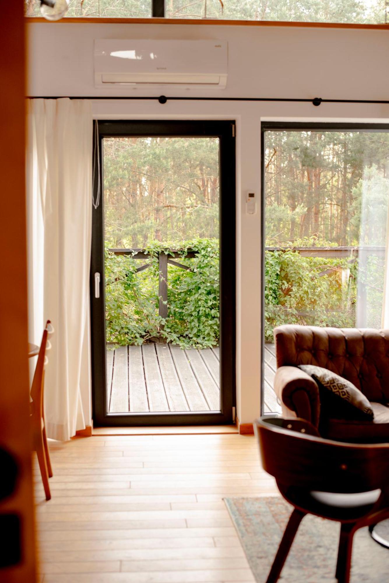 Holiday home Osada Zaborek *