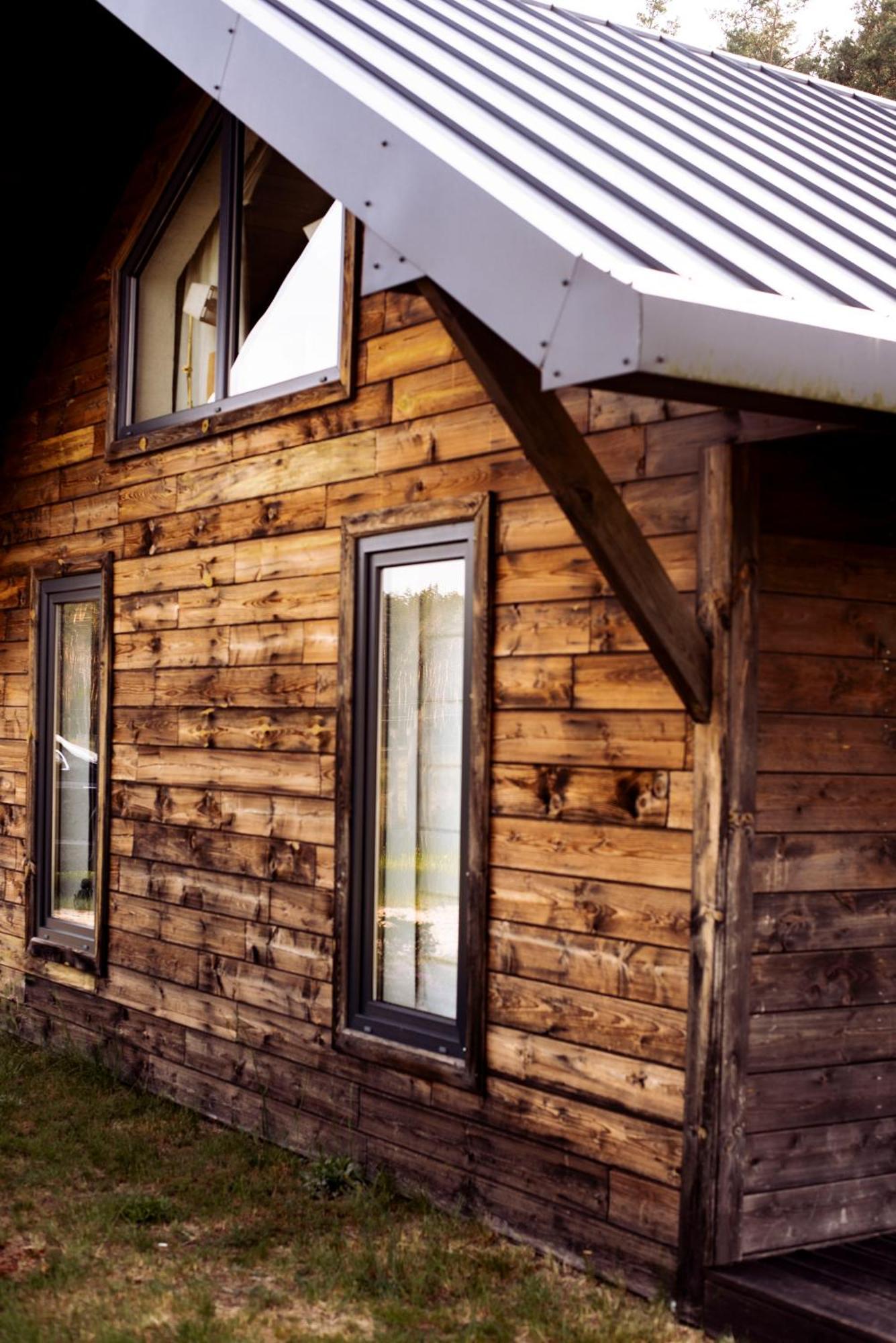 Osada Zaborek Holiday home *