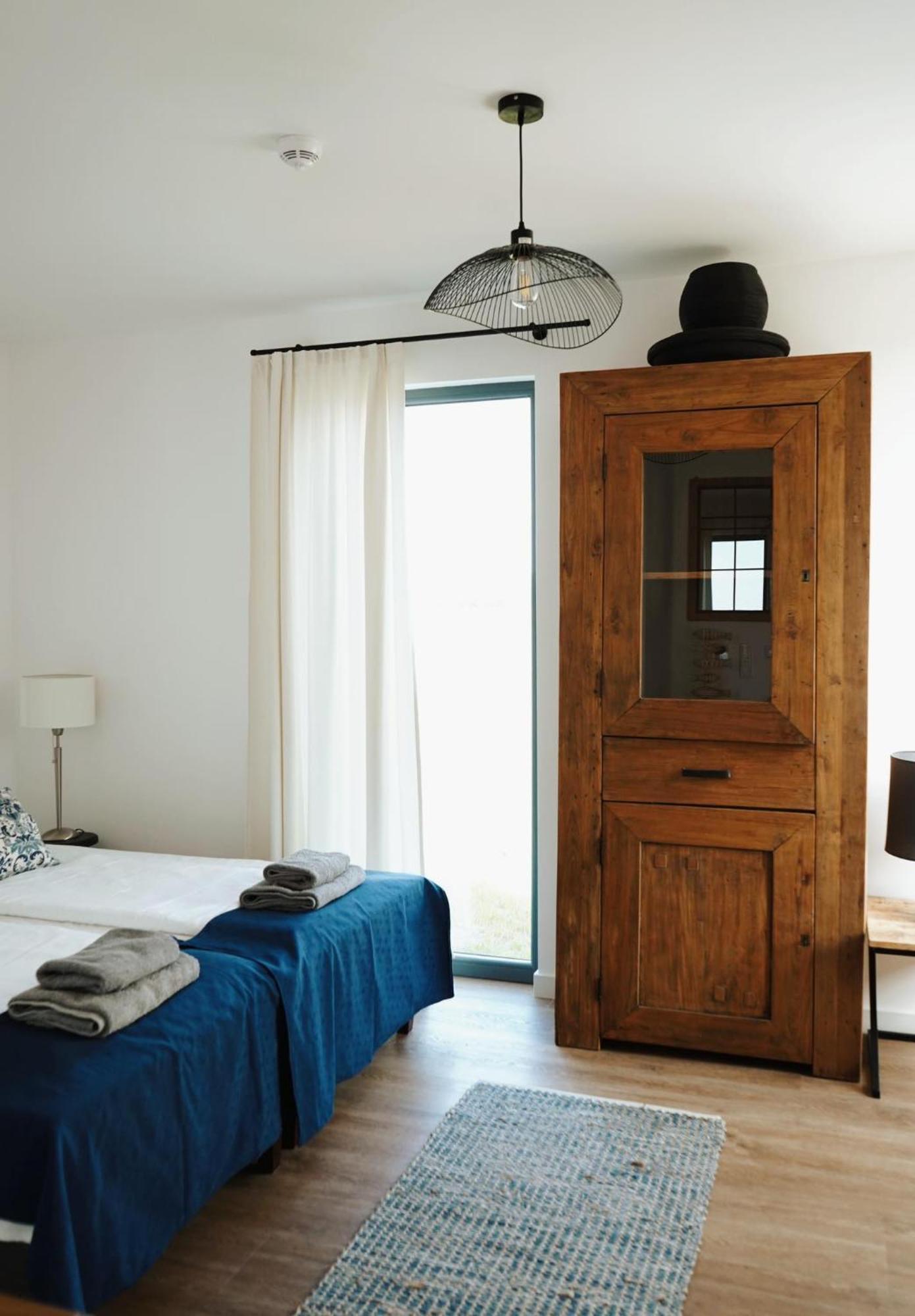 Osada Zaborek Holiday home Janow Podlaski