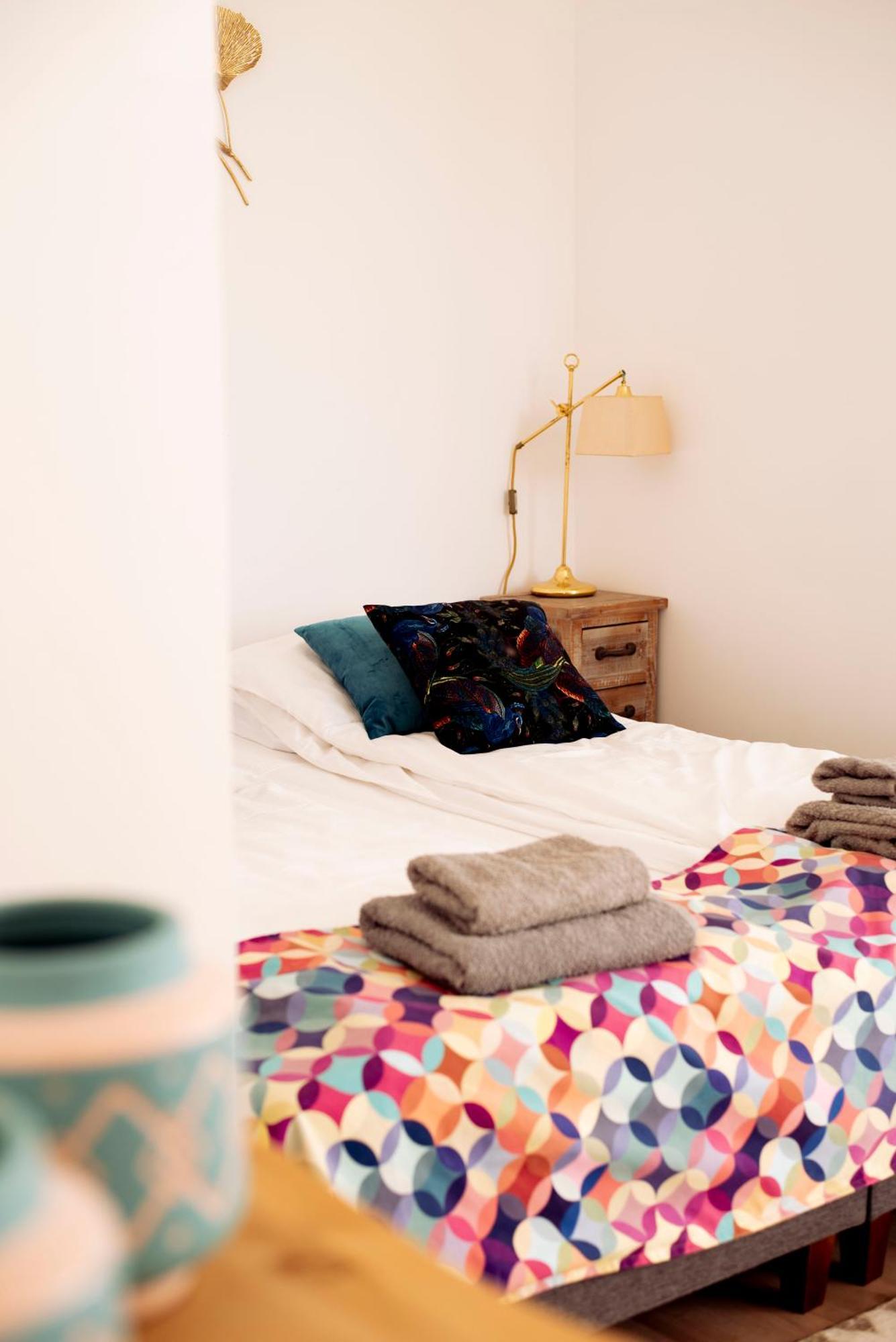 Osada Zaborek Holiday home *