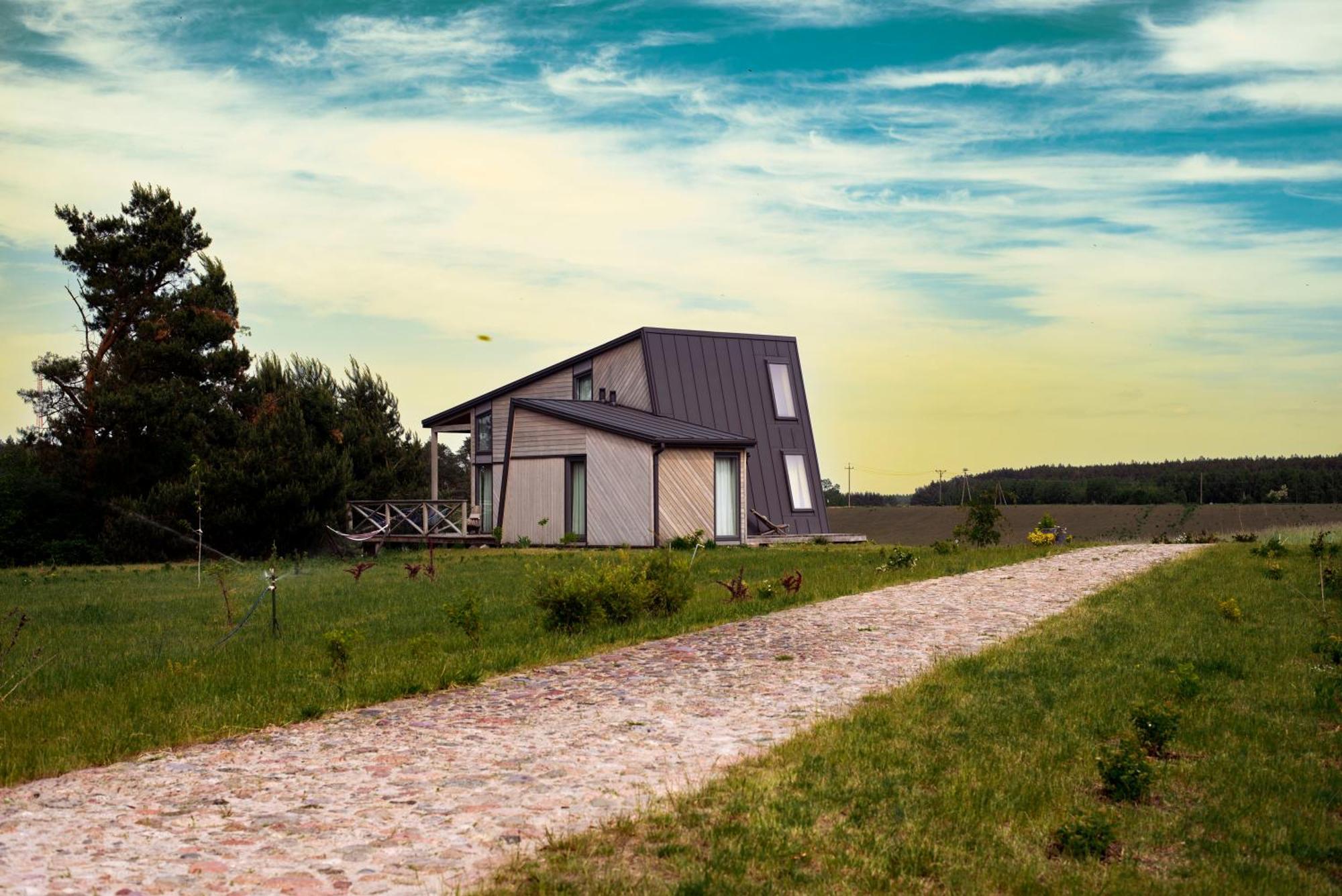 Osada Zaborek Holiday home