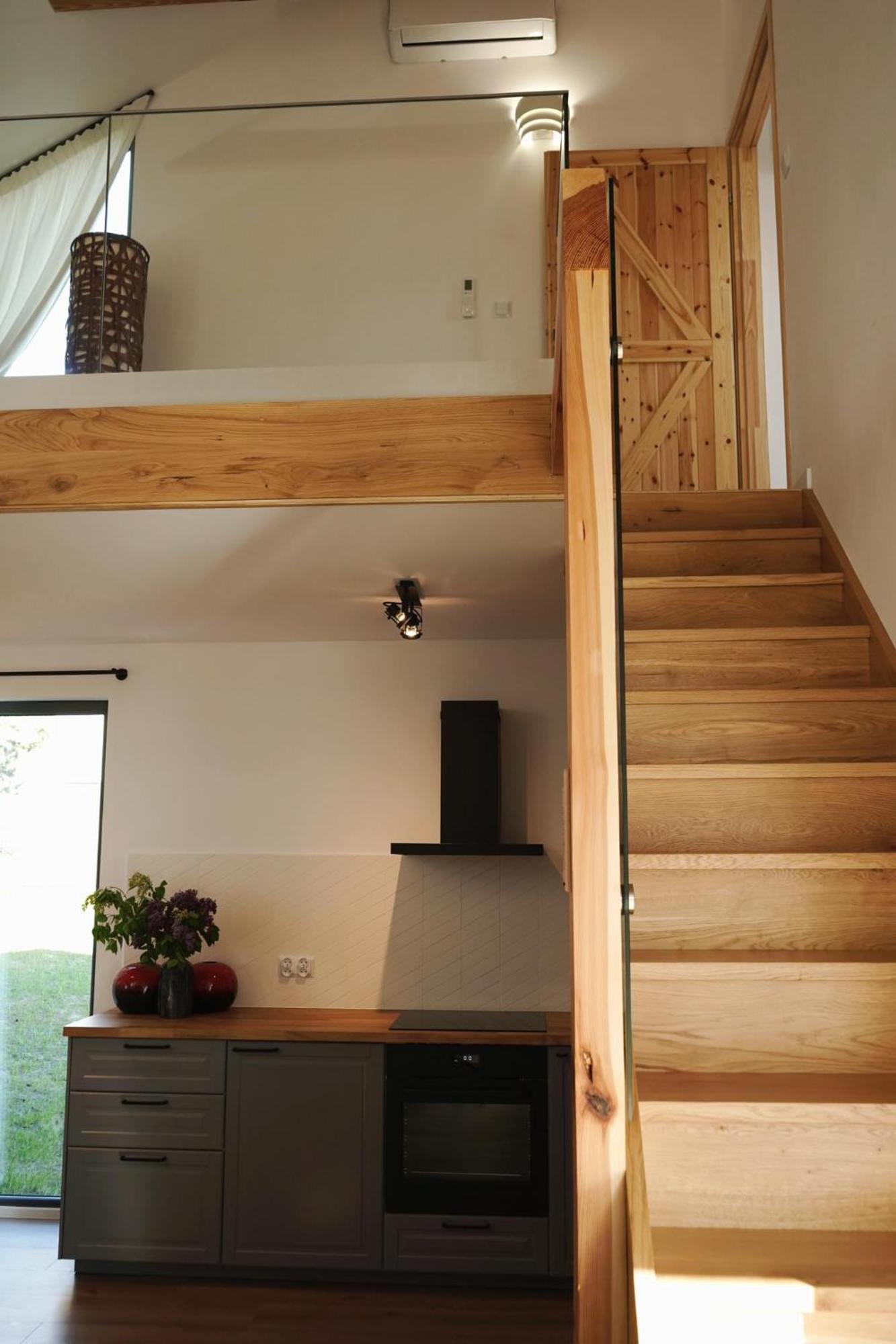 Holiday home Osada Zaborek *