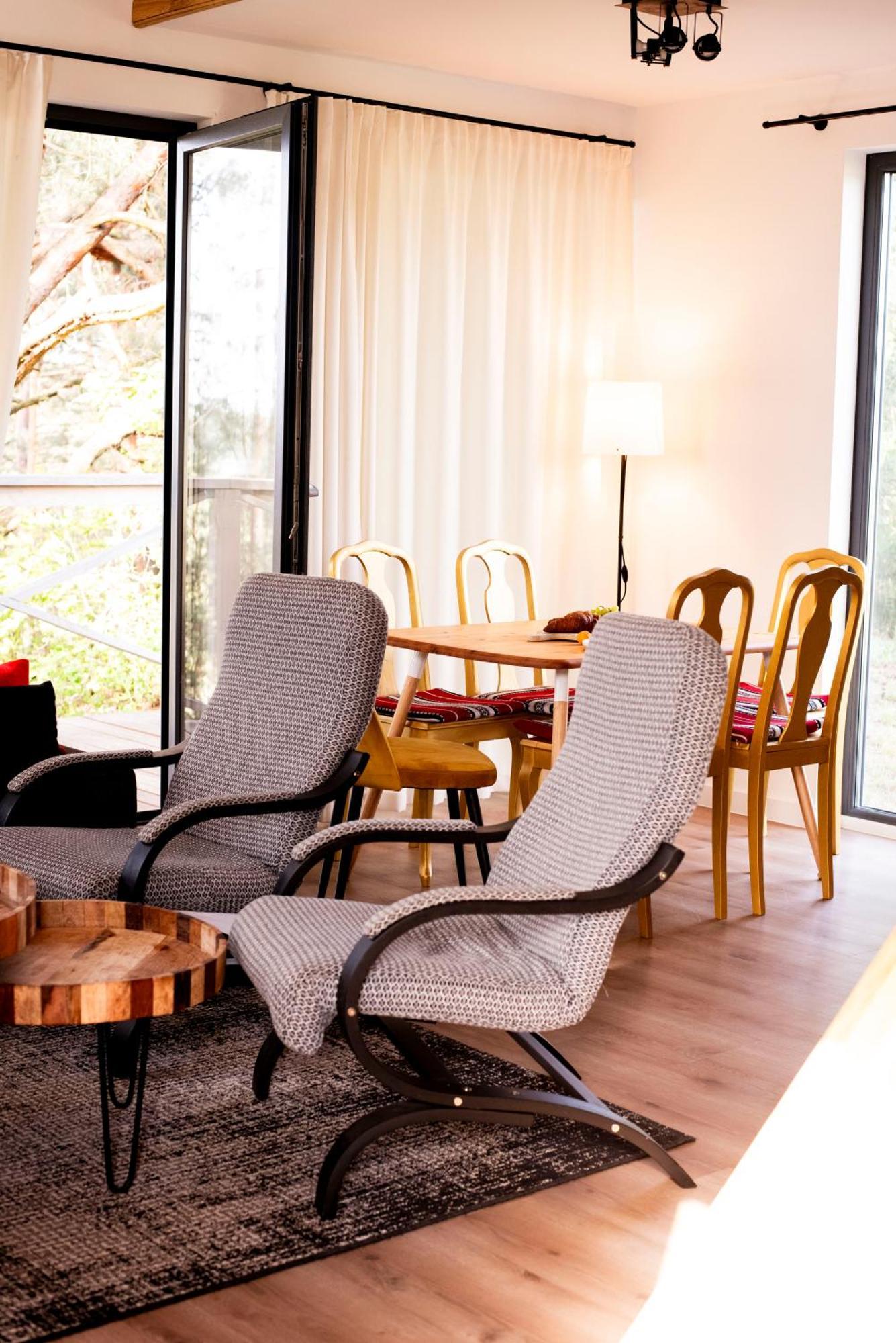 Holiday home Osada Zaborek