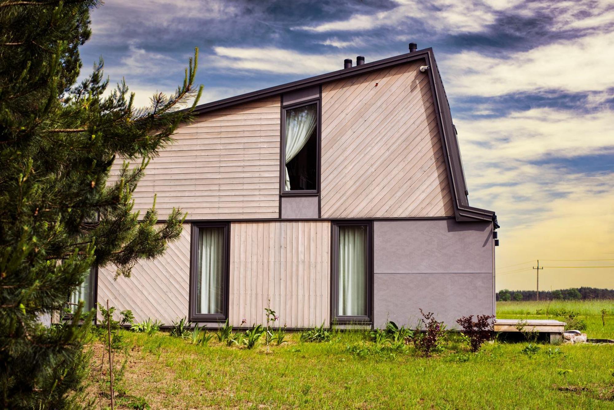 Osada Zaborek Holiday home