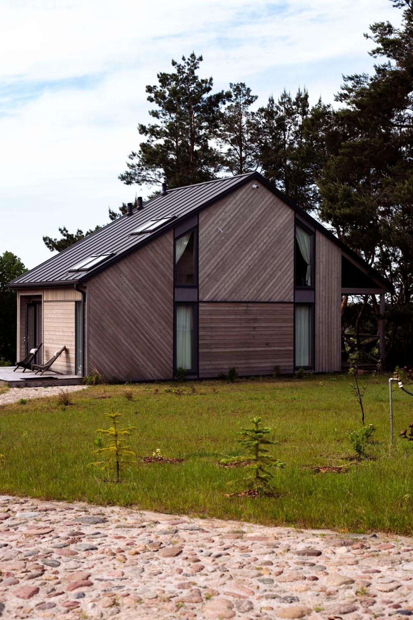 Osada Zaborek Holiday home Janow Podlaski